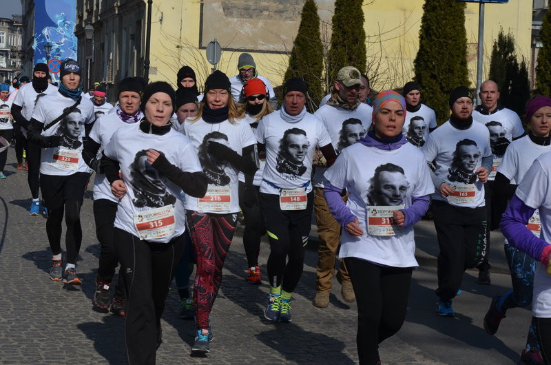 Krawczyk wygrał bezapelacyjnie (zdjęcia)