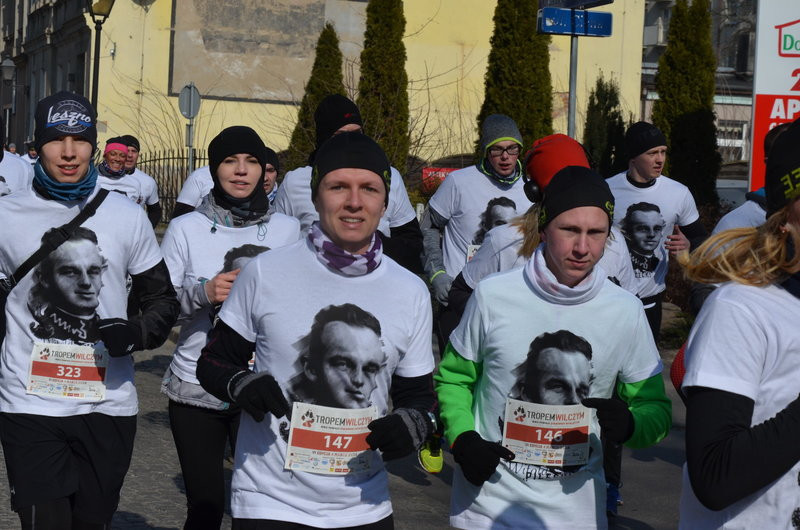 Krawczyk wygrał bezapelacyjnie (zdjęcia)