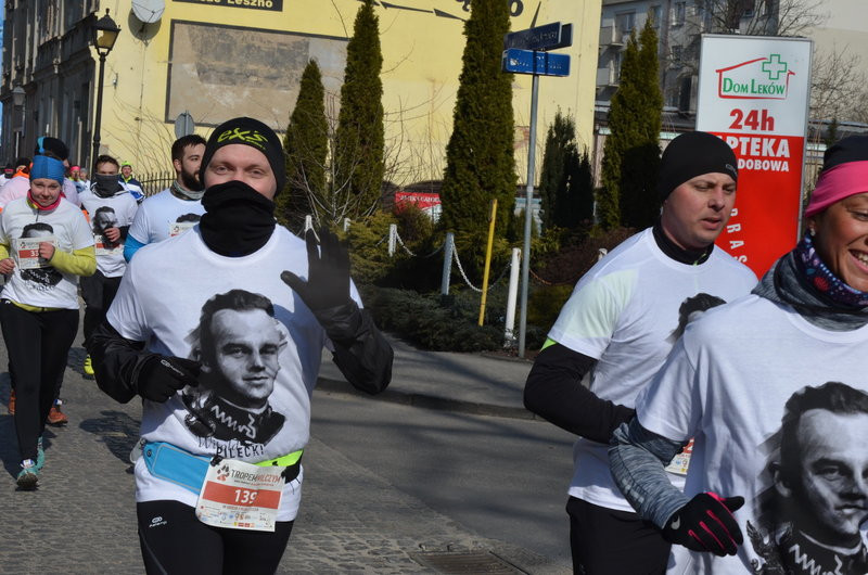 Krawczyk wygrał bezapelacyjnie (zdjęcia)