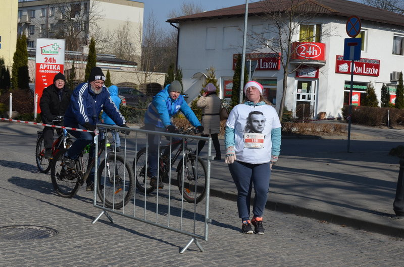 Krawczyk wygrał bezapelacyjnie (zdjęcia)