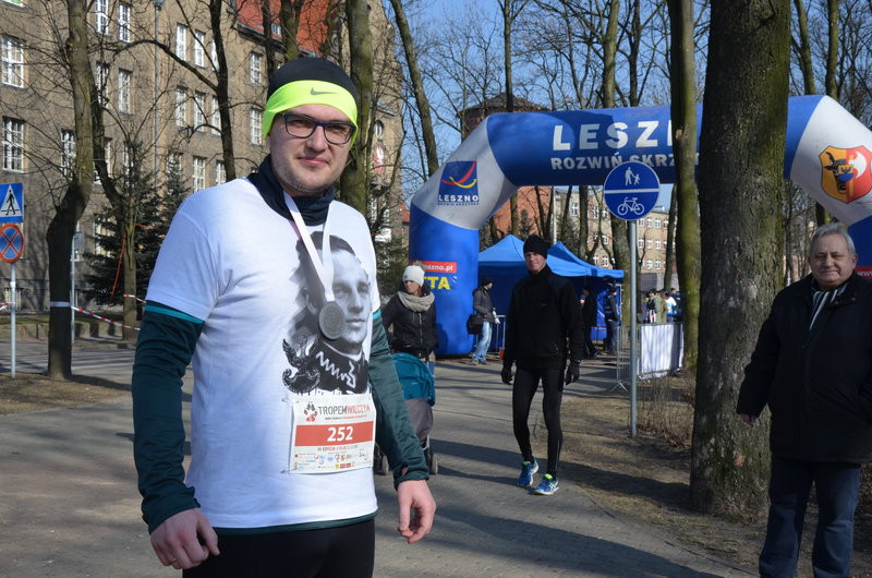 Krawczyk wygrał bezapelacyjnie (zdjęcia)