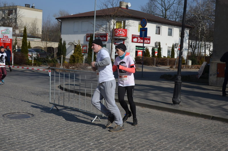 Krawczyk wygrał bezapelacyjnie (zdjęcia)