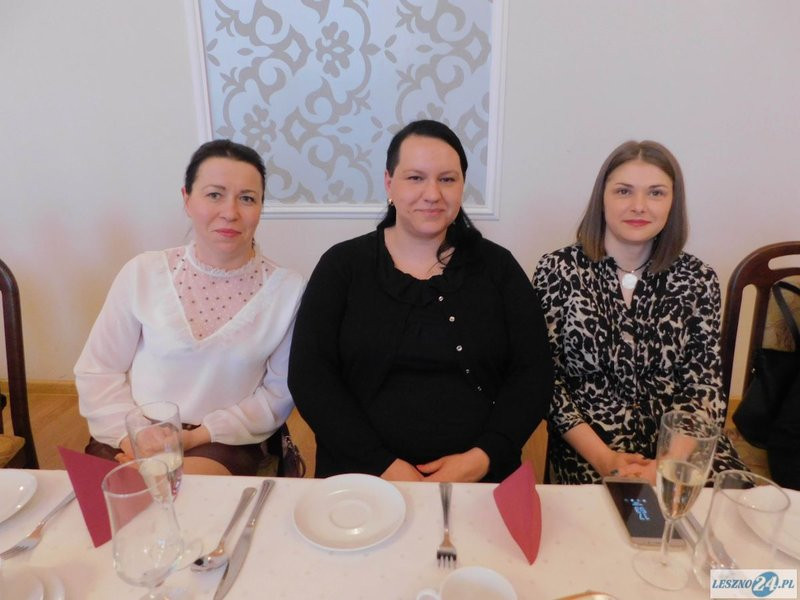 Tulipany dla każdej z pań