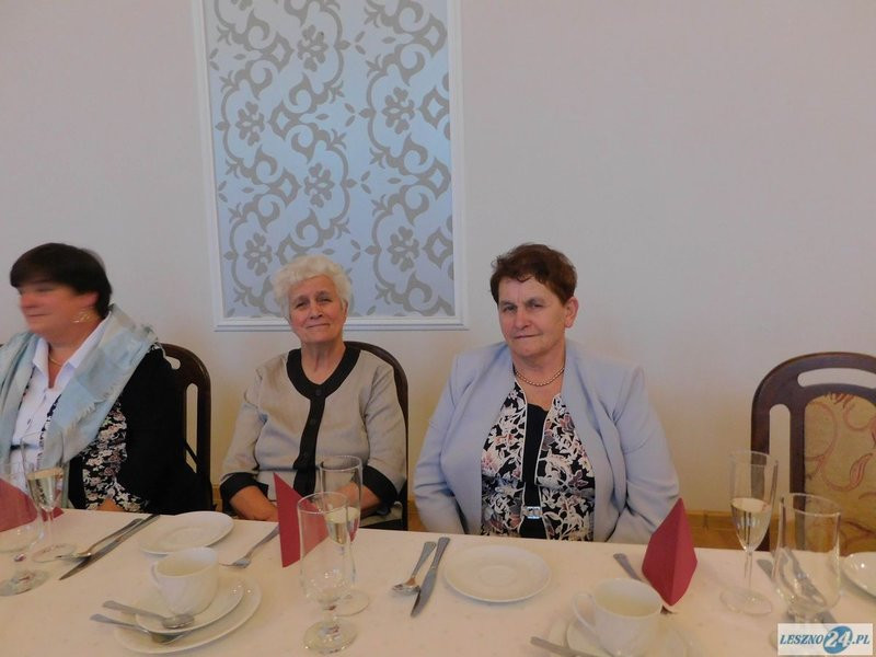 Tulipany dla każdej z pań
