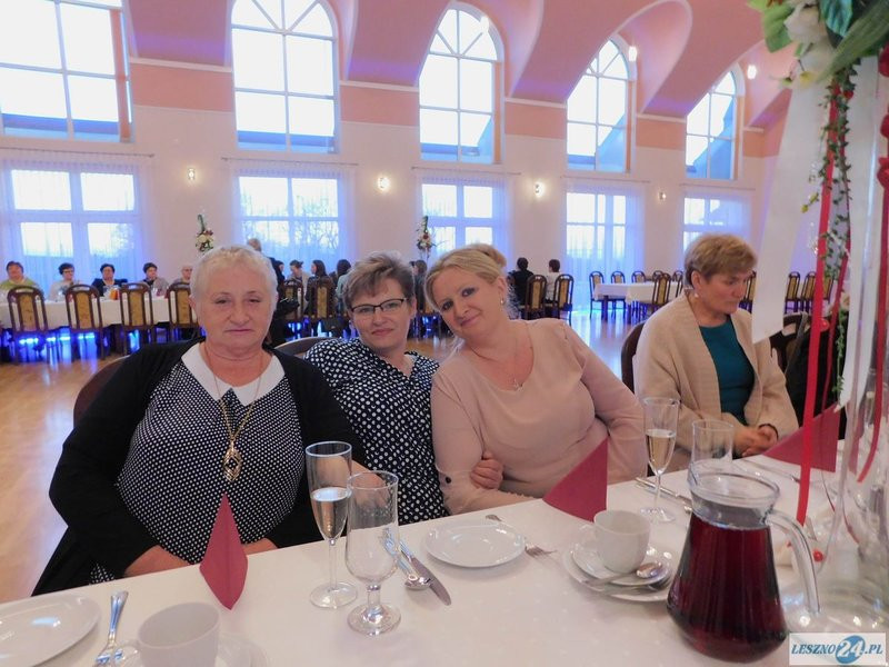 Tulipany dla każdej z pań