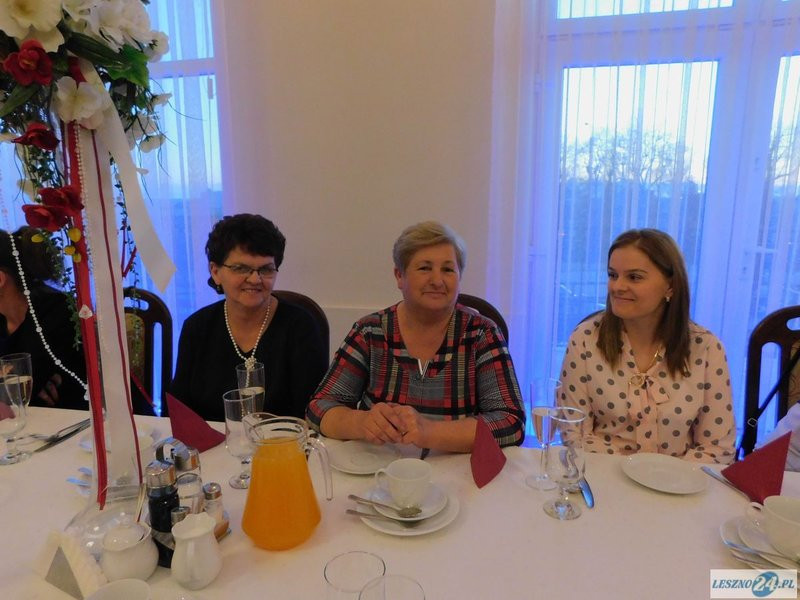 Tulipany dla każdej z pań