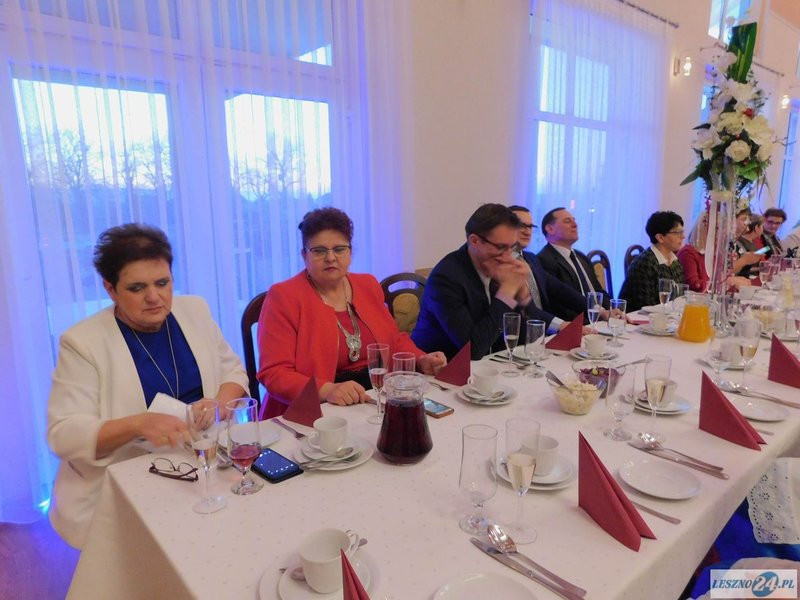 Tulipany dla każdej z pań