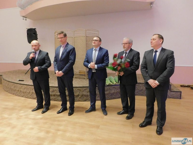 Tulipany dla każdej z pań