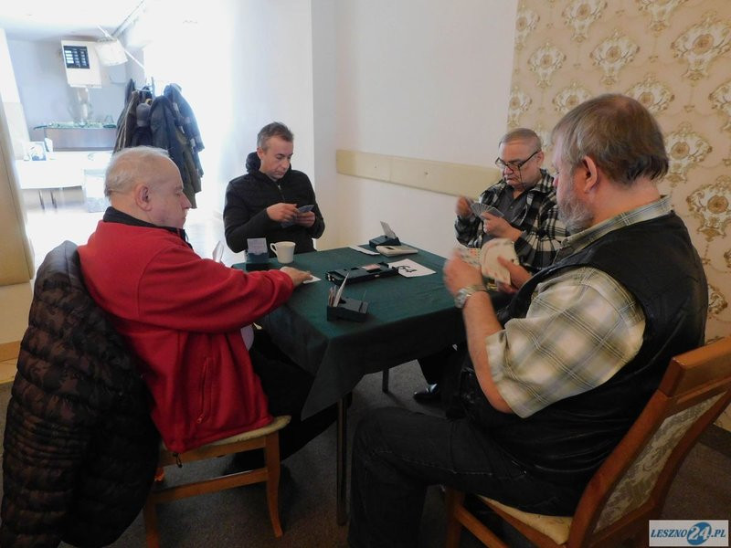 Trwa Memoriał im. Jerzego Rymwida