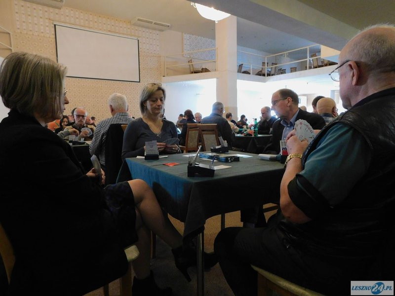 Trwa Memoriał im. Jerzego Rymwida