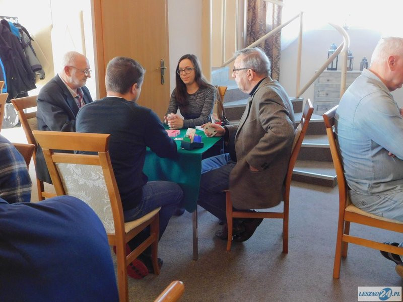 Trwa Memoriał im. Jerzego Rymwida