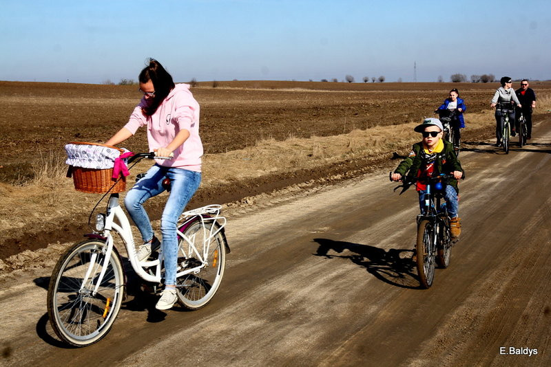 Wypoczynek zamiast handlu (zdjęcia)