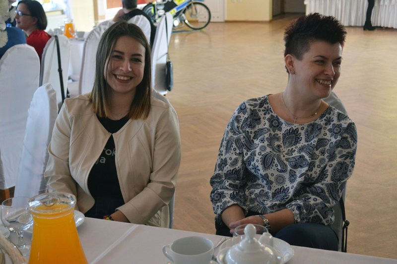 Gala Sportu w Krzemieniewie (zdjęcia)