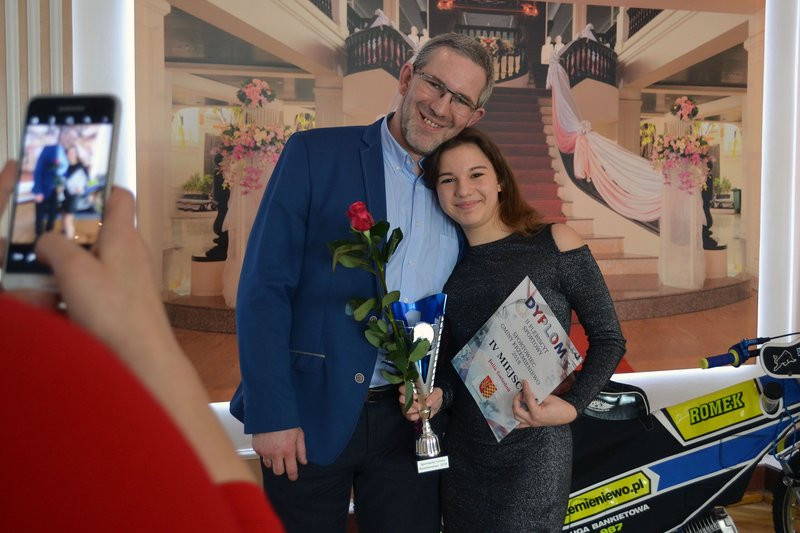 Gala Sportu w Krzemieniewie (zdjęcia)