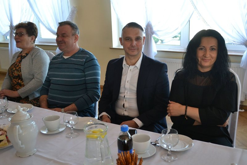 Gala Sportu w Krzemieniewie (zdjęcia)