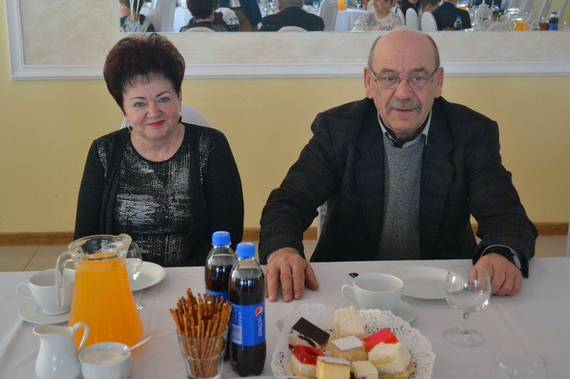 Gala Sportu w Krzemieniewie (zdjęcia)