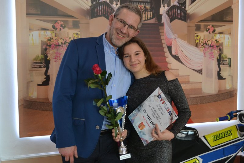 Gala Sportu w Krzemieniewie (zdjęcia)