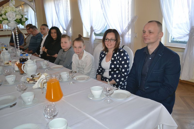 Gala Sportu w Krzemieniewie (zdjęcia)