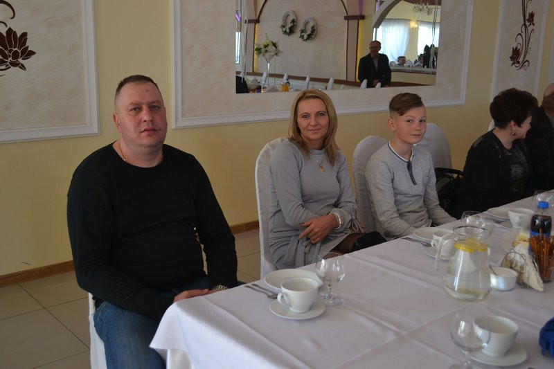 Gala Sportu w Krzemieniewie (zdjęcia)