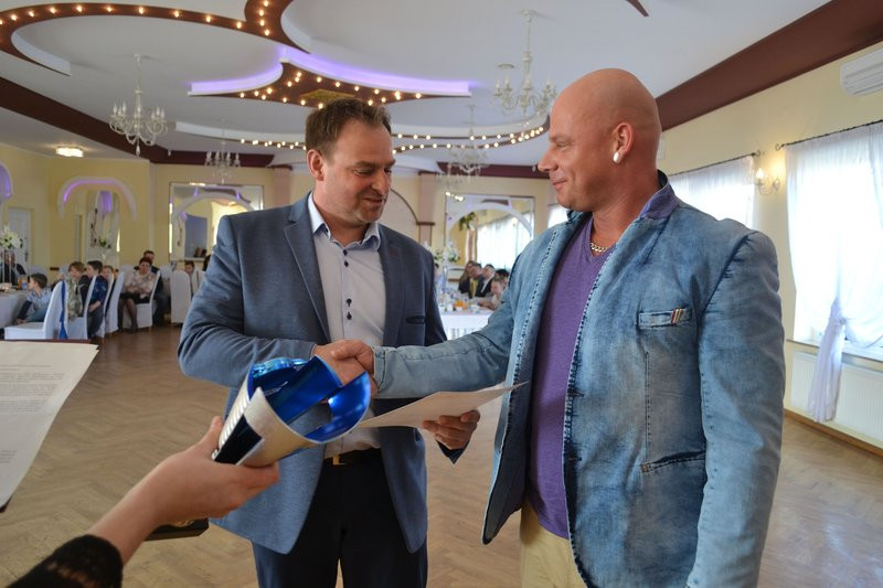 Gala Sportu w Krzemieniewie (zdjęcia)