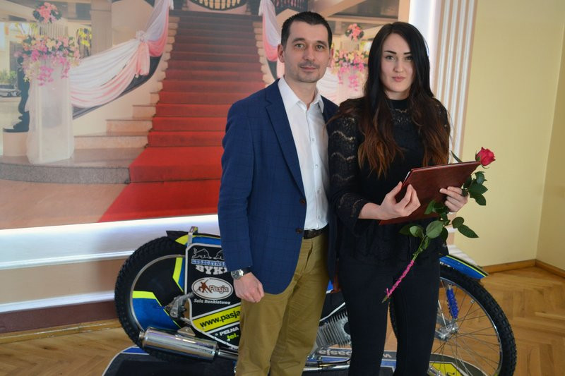 Gala Sportu w Krzemieniewie (zdjęcia)