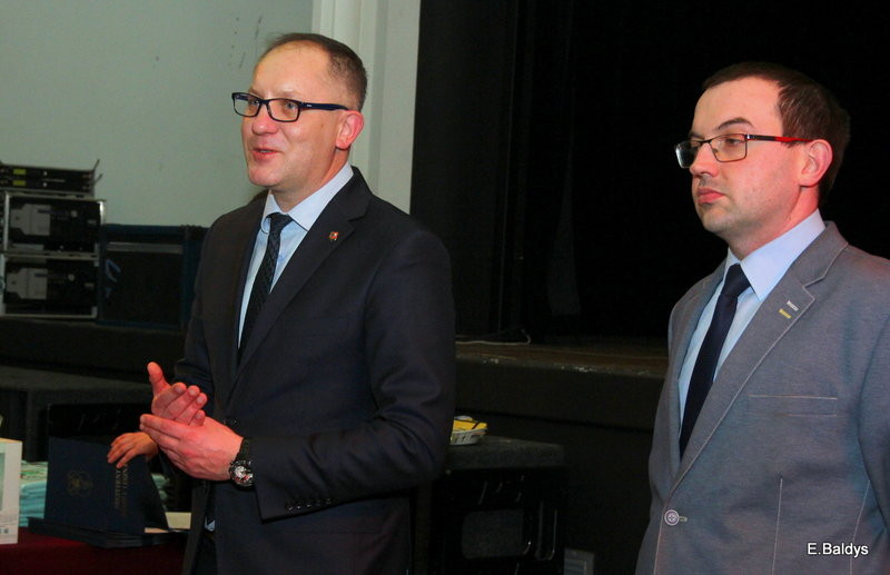 Kolejne becikowe wręczone (zdjęcia)