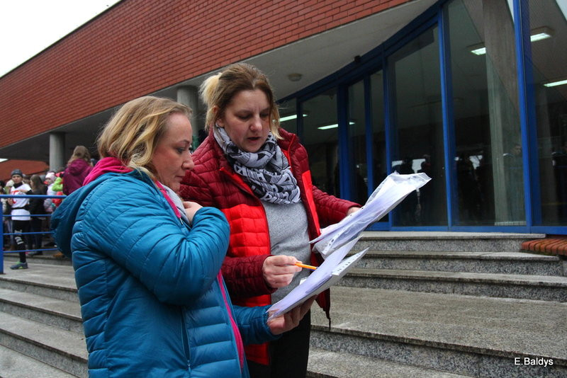 Dzień Liczby Pi w SP 13 (zdjęcia)
