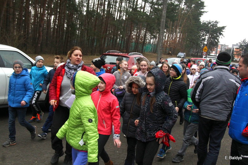 Dzień Liczby Pi w SP 13 (zdjęcia)