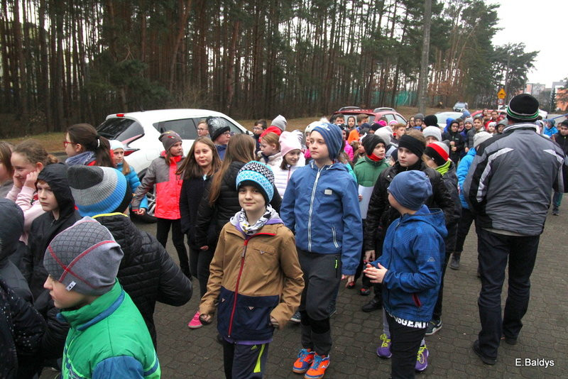 Dzień Liczby Pi w SP 13 (zdjęcia)