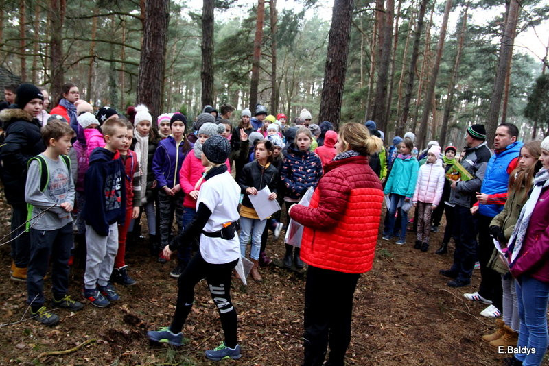 Dzień Liczby Pi w SP 13 (zdjęcia)