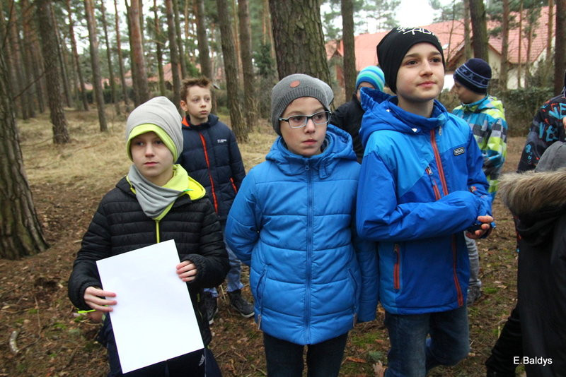 Dzień Liczby Pi w SP 13 (zdjęcia)