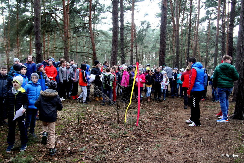 Dzień Liczby Pi w SP 13 (zdjęcia)