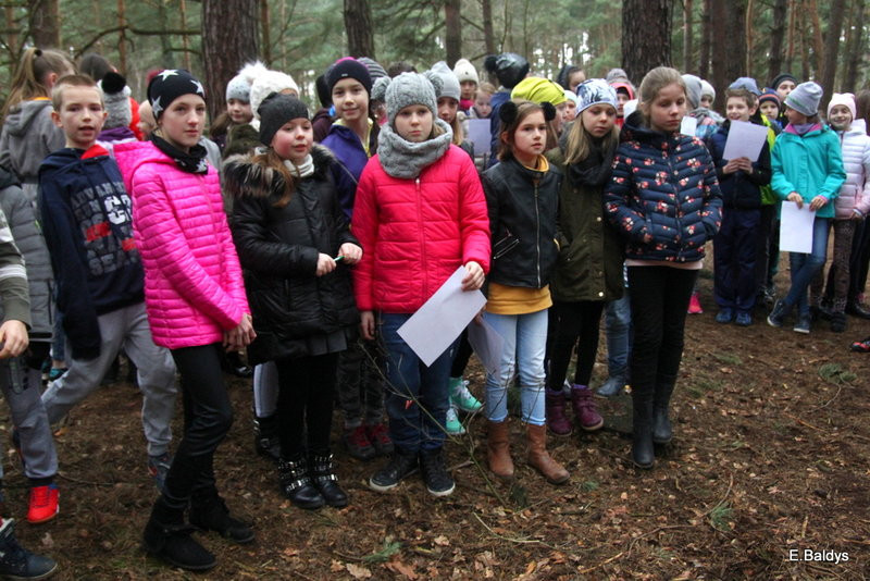Dzień Liczby Pi w SP 13 (zdjęcia)