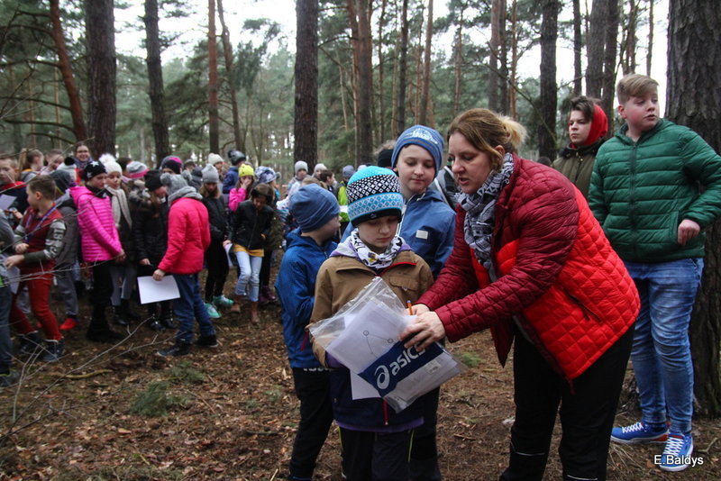 Dzień Liczby Pi w SP 13 (zdjęcia)