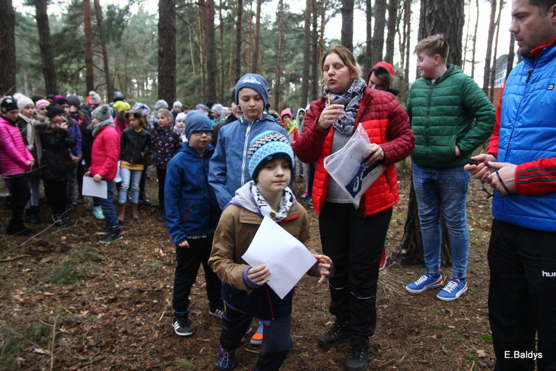 Dzień Liczby Pi w SP 13 (zdjęcia)