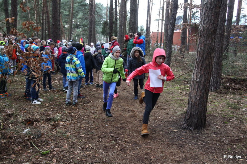 Dzień Liczby Pi w SP 13 (zdjęcia)