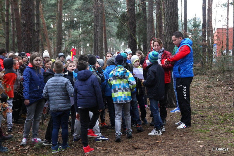 Dzień Liczby Pi w SP 13 (zdjęcia)
