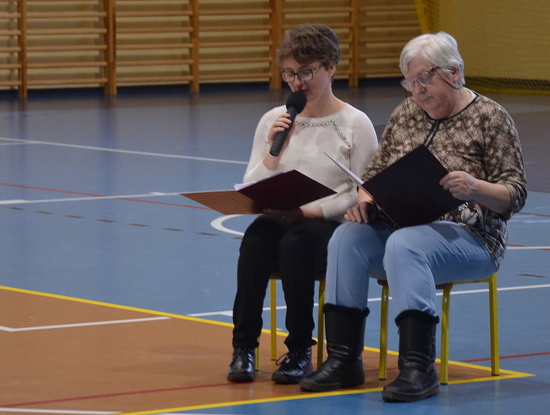 Ekologia na scenie (zdjęcia)