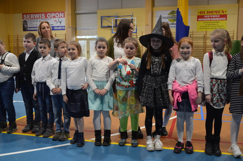 Ekologia na scenie (zdjęcia)