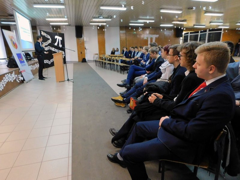Kongres samorządów uczniowskich. Nowa strona młodych radnych (zdjęcia)