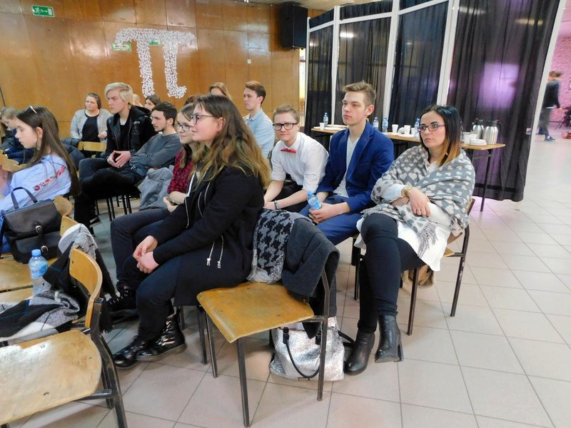 Kongres samorządów uczniowskich. Nowa strona młodych radnych (zdjęcia)