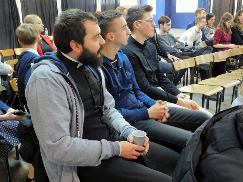 Kongres samorządów uczniowskich. Nowa strona młodych radnych (zdjęcia)
