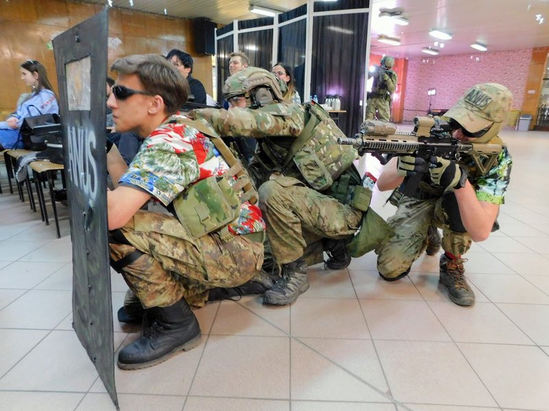 Kongres samorządów uczniowskich. Nowa strona młodych radnych (zdjęcia)