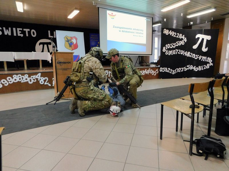 Kongres samorządów uczniowskich. Nowa strona młodych radnych (zdjęcia)