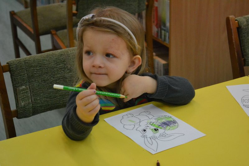 Biblioteka w Krzemieniewie zaprosiła przedszkolaków (zdjęcia)