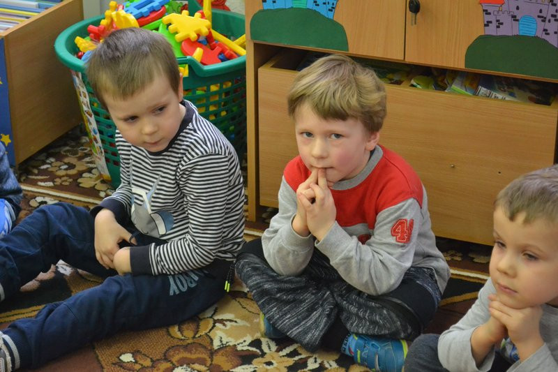 Biblioteka w Krzemieniewie zaprosiła przedszkolaków (zdjęcia)