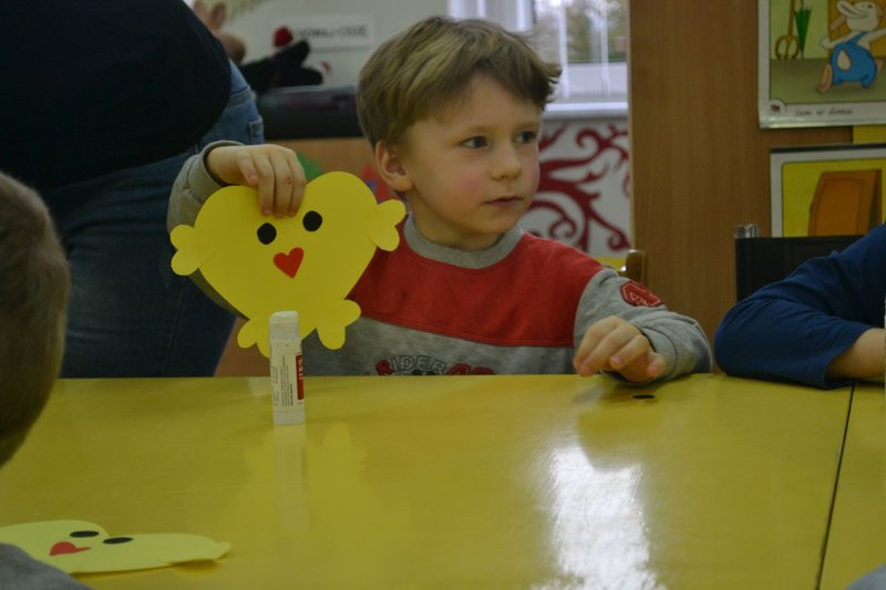 Biblioteka w Krzemieniewie zaprosiła przedszkolaków (zdjęcia)