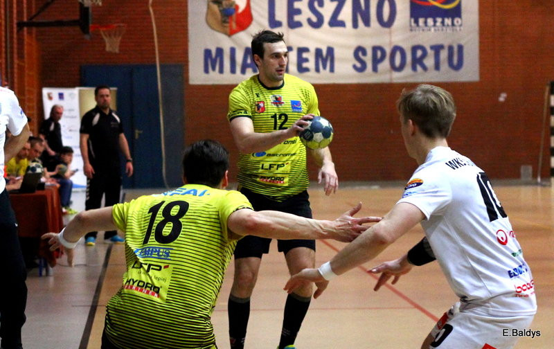 Dreszczowiec w Trzynastce (zdjęcia)