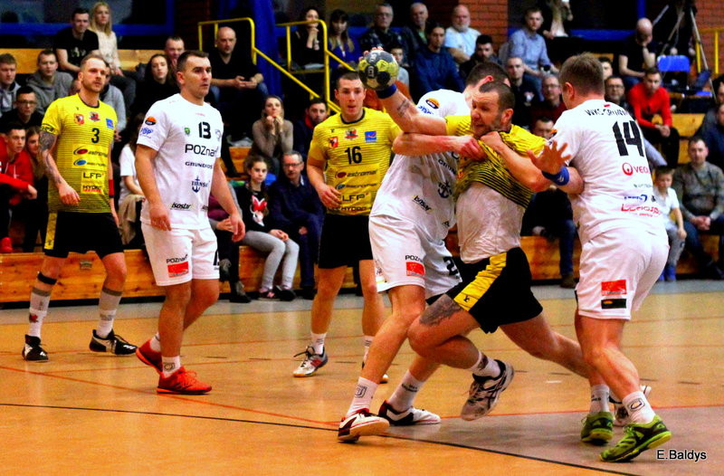 Dreszczowiec w Trzynastce (zdjęcia)