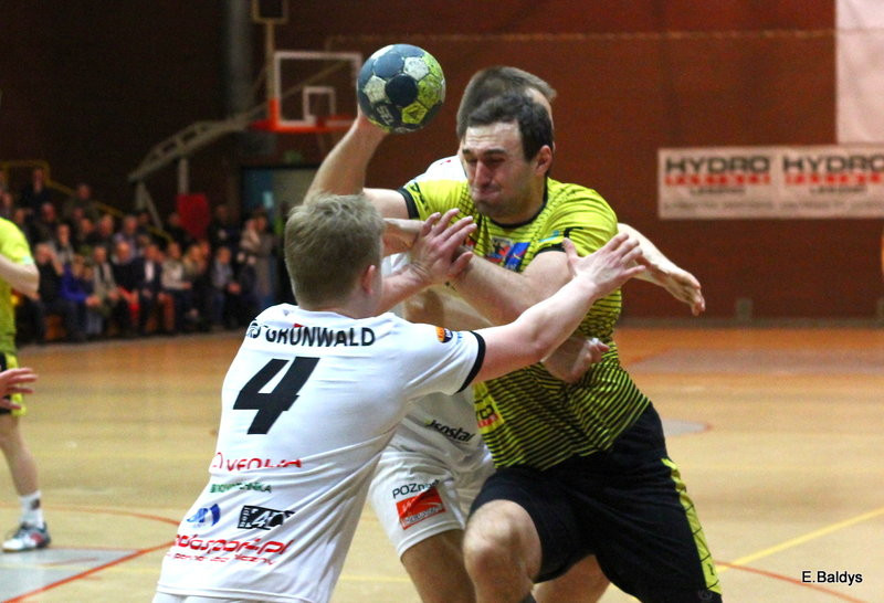 Dreszczowiec w Trzynastce (zdjęcia)